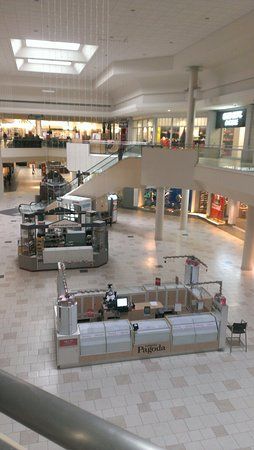 Town Center at Aurora